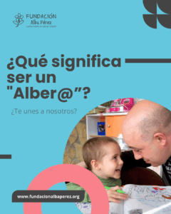 cómo ser Alber@