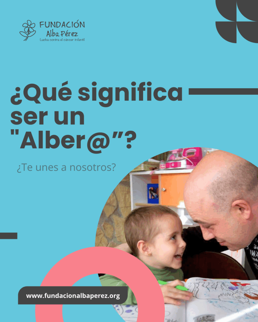 cómo ser Alber@