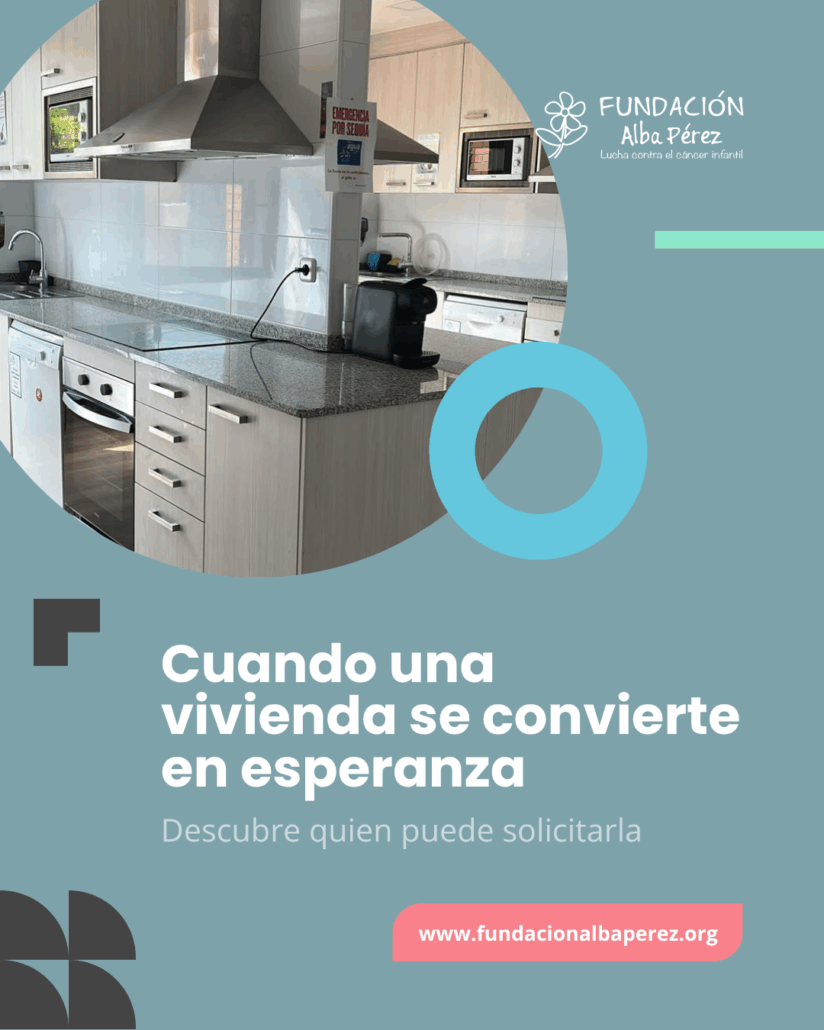 Casas de acogida: un lugar donde empezar de nuevo